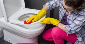 Rimedi casalinghi per sanitari profumati