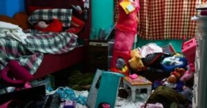 Una casa disordinata attirerà sempre questi 4 problemi nella tua vita