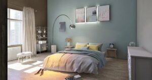 6 cose che devi evitare in camera da letto per riposare bene