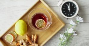 Salute del cuore: la tisana contro ipertensione e colesterolo