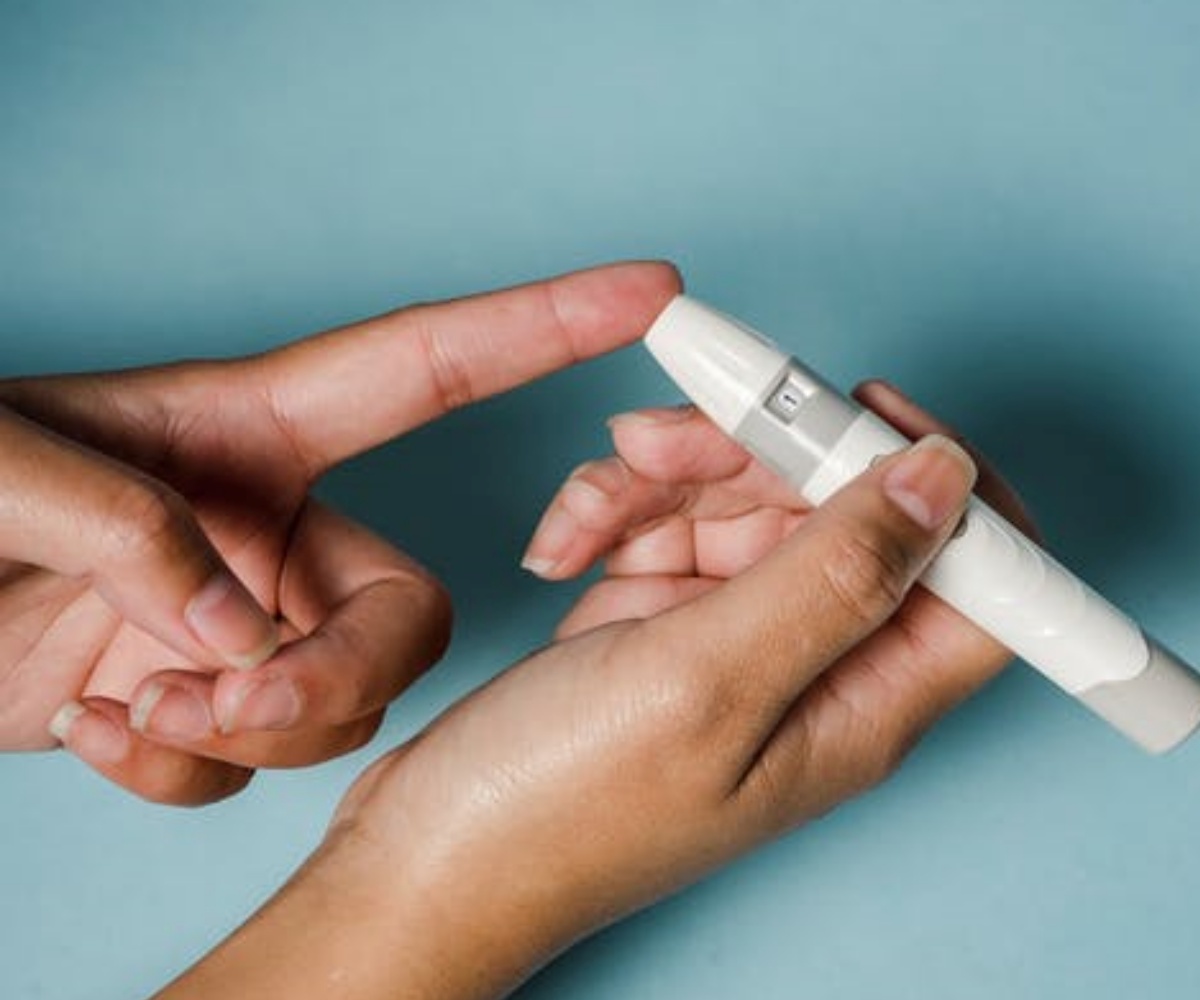 controllo della glicemia