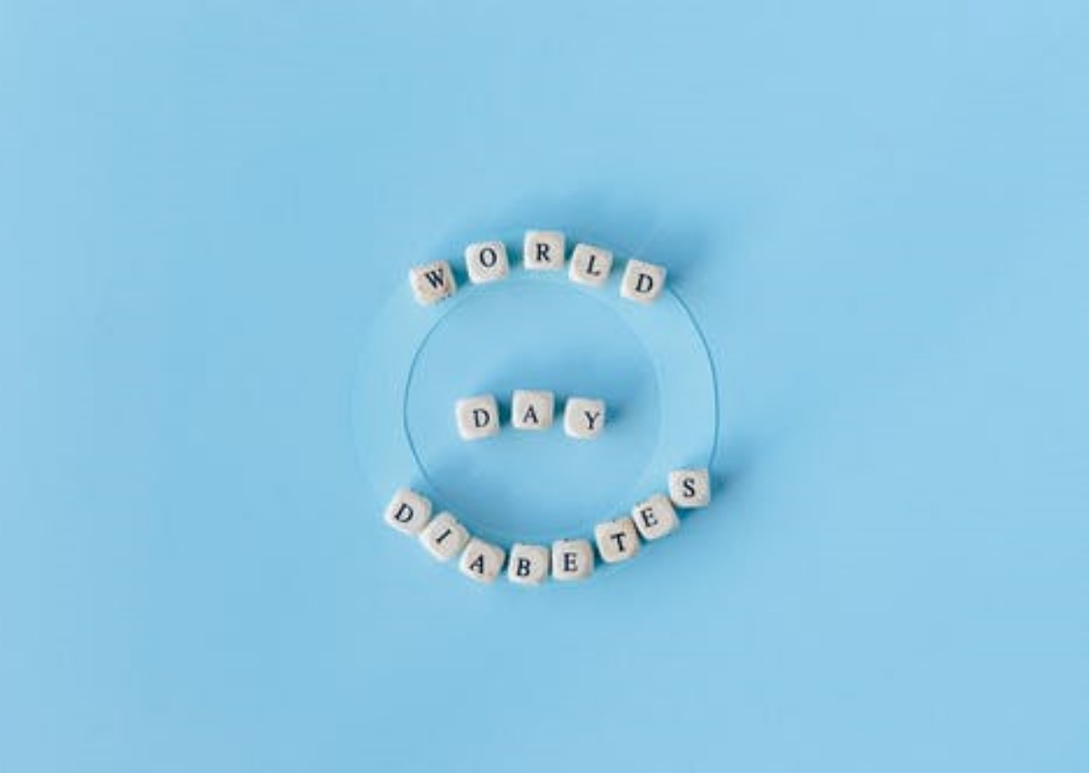 giornata del diabete