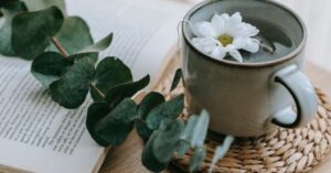 Le migliori bevande calde contro la cattiva digestione