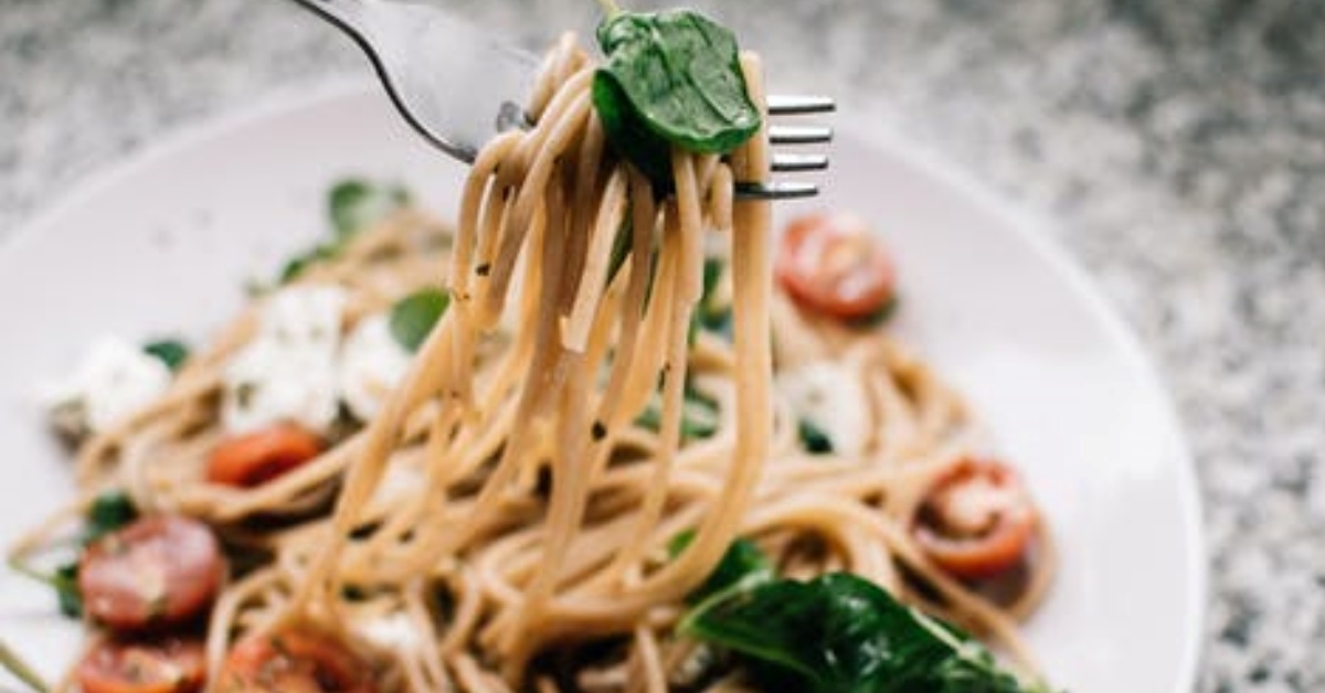 pasta integrale per diabetici