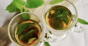 7 piante medicinali che aiutano ad alleviare lo stress