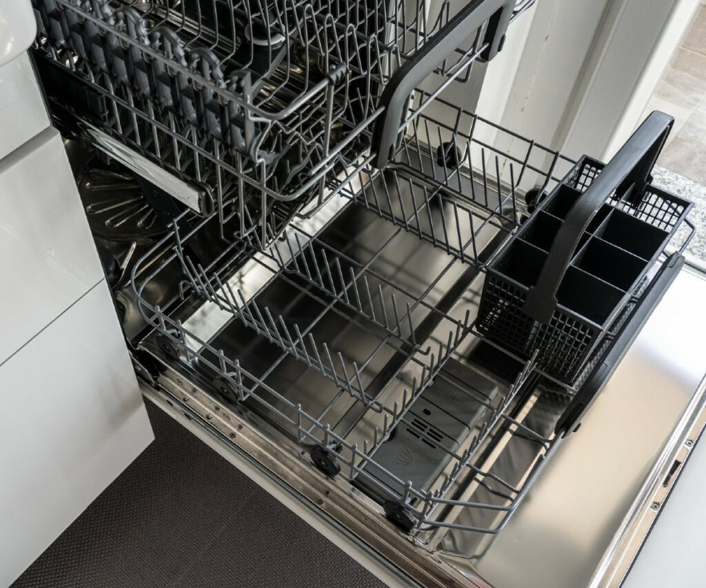 Cestelli lavastoviglie