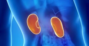 I 10 sintomi più comuni delle malattie dei reni