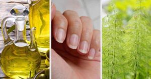 5 trucchi per rafforzare le unghie deboli