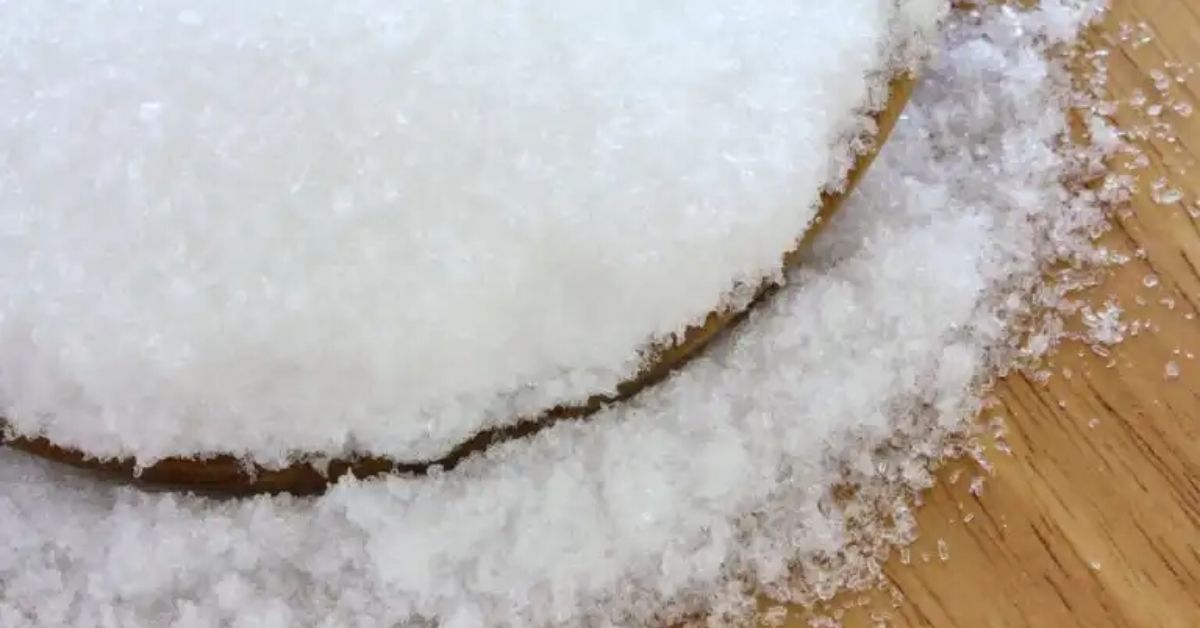 magnesio che straborda