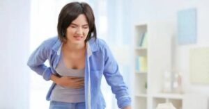 9 segni che indicano che hai un fegato infiammato