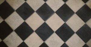 Il segreto della nonna per pulire i pavimenti alla perfezione