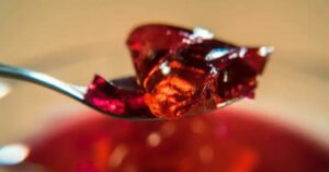 6 benefici che ottieni se aggiungi la gelatina nella tua dieta