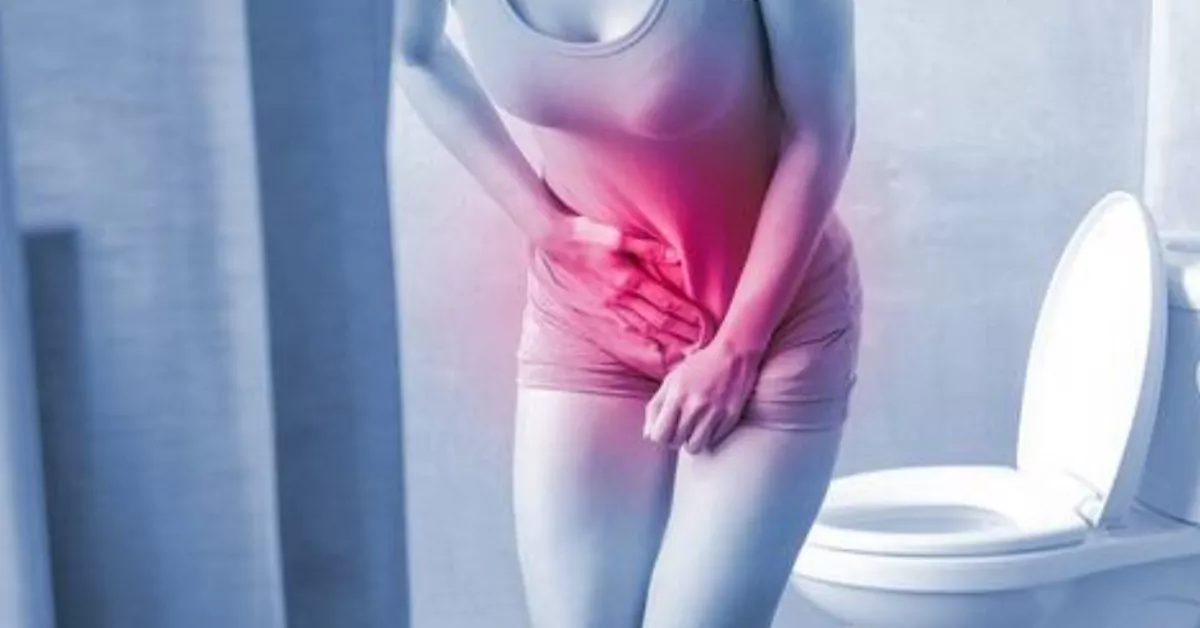 dolore al basso ventre