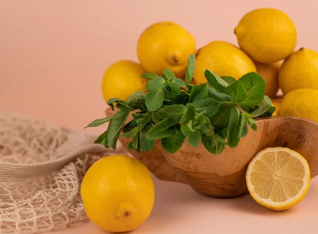 Ingredienti per profumare casa