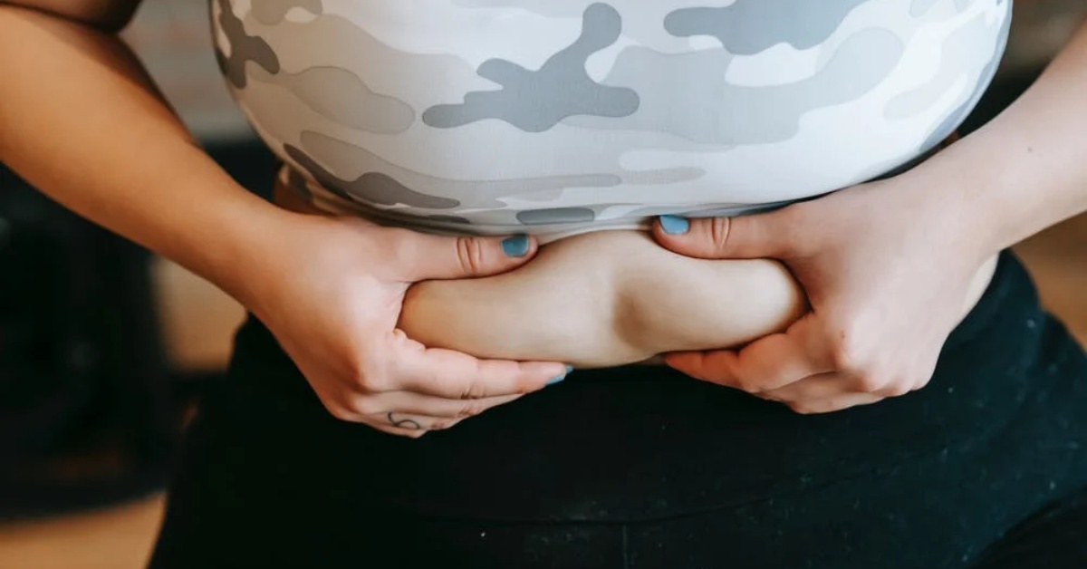 Esercizi per rimuovere il grasso sui fianchi