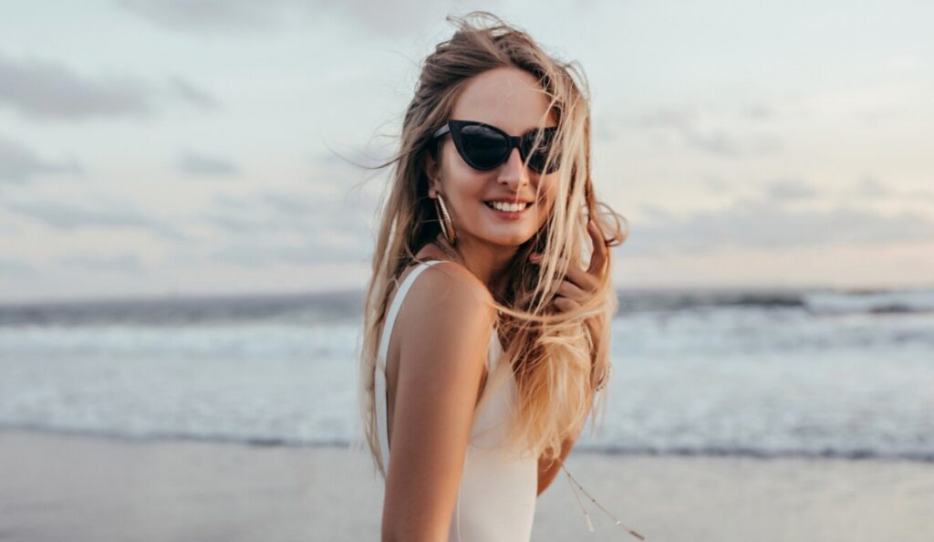 Metodi per schiarire i capelli