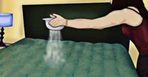 Pulire ed igienizzare il materasso? Quasi nessuno sa questo segreto: come fare