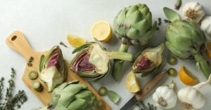 Come cucinare i carciofi: consigli utili
