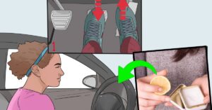 Perché una fetta di limone non dovrebbe mancare nella tua auto