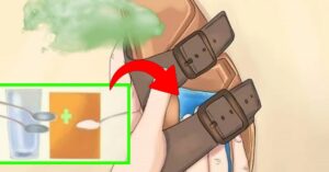 Come togliere i cattivi odori dalle pantofole e farle profumare di nuovo