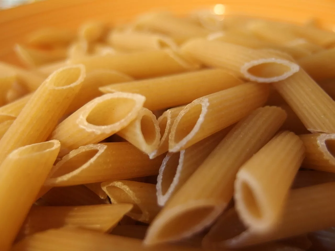 Ricetta penne alla sciaguratella