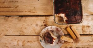 Tiramisù alla crema con sole 100 calorie: leggero, veloce e senza mascarpone