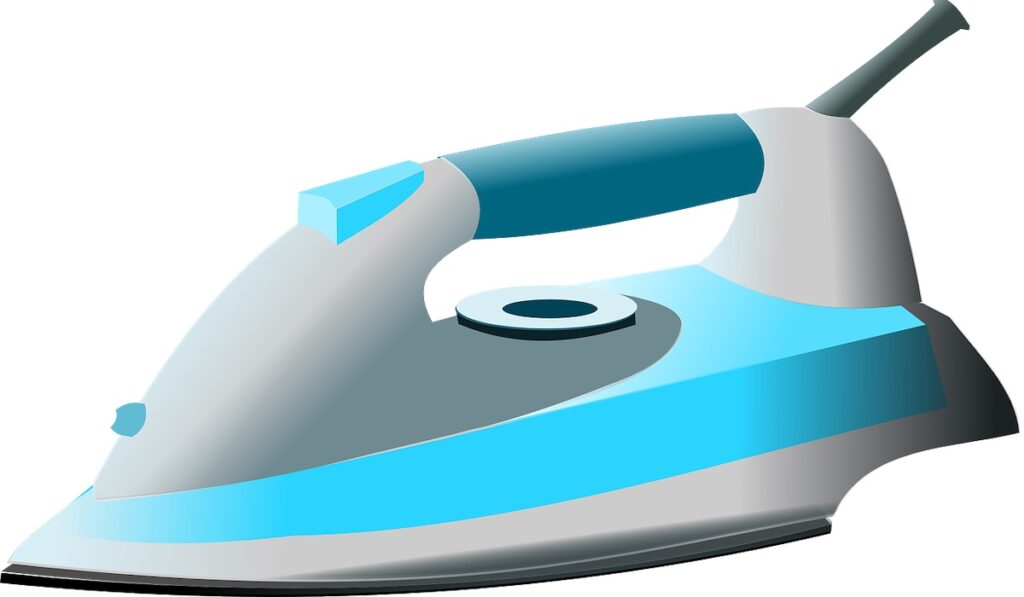 Ferro da stiro