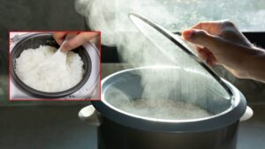 I 6 ERRORI da evitare durante la cottura del RISO