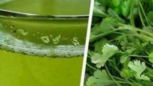 Coriandolo: i benefici sulla salute