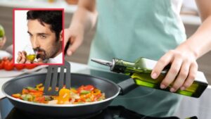 Olio extravergine d’oliva: come mantenere intatte le proprietà