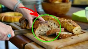 Come conservare il pane senza usare il freezer