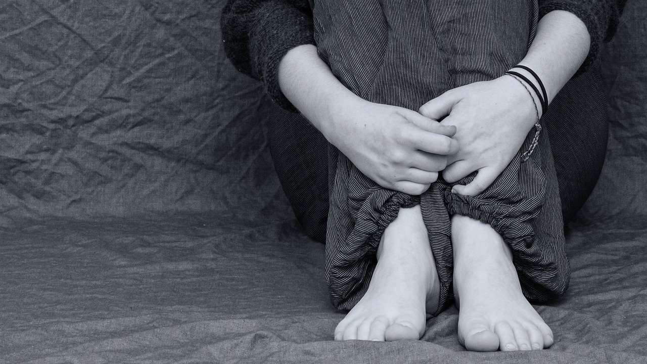 Tristezza depressione