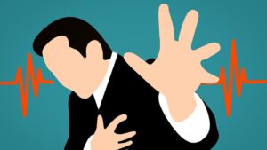 Un mese prima di un ictus, il corpo ti invia questi segnali