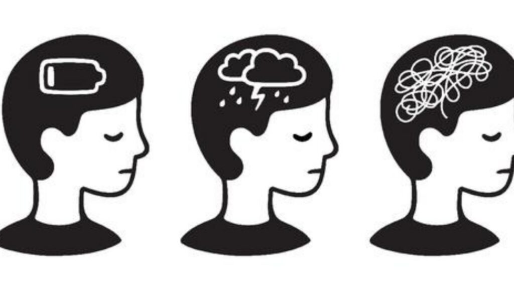 fattori scatenanti disturbi mentali