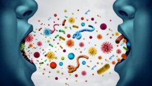 Quali sono le malattie più contagiose che puoi prendere?