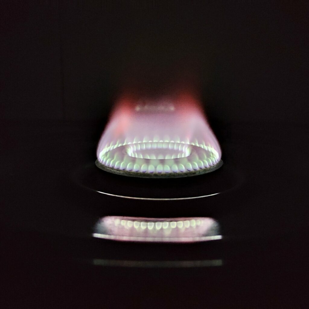 Pulire i piattelli incrostati