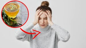 Contro ansia, stress e nervosismo provate un infuso al rosmarino: le sue proprietà calmanti vi aiuteranno