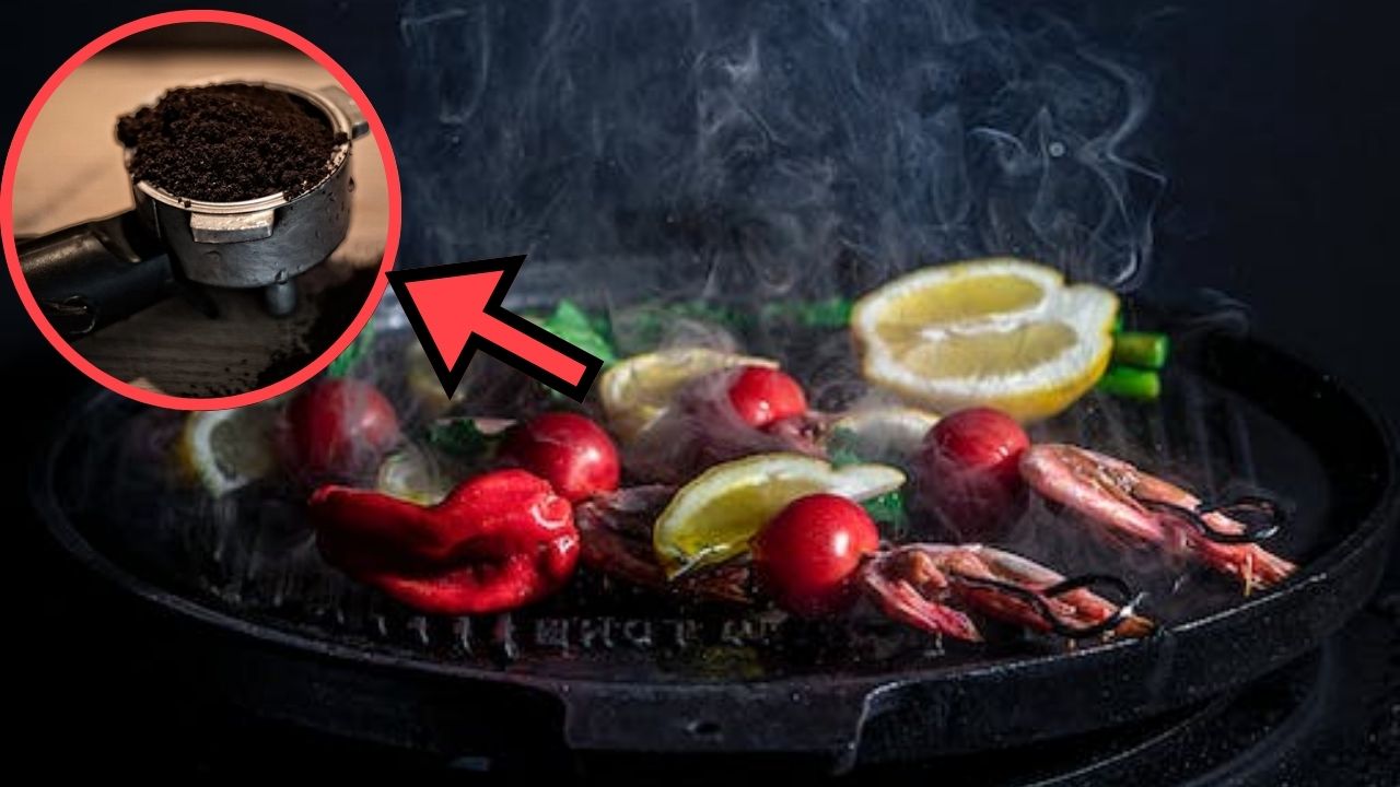 bistecchiera con limone