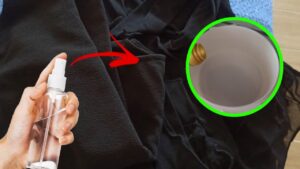 Come avere capi profumati per giorni con il fai da te