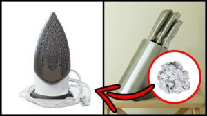 I mille utilizzi della carta argentata: e tu li conoscevi?