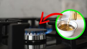 Come sturare i fornelli della cucina per farli accendere meglio