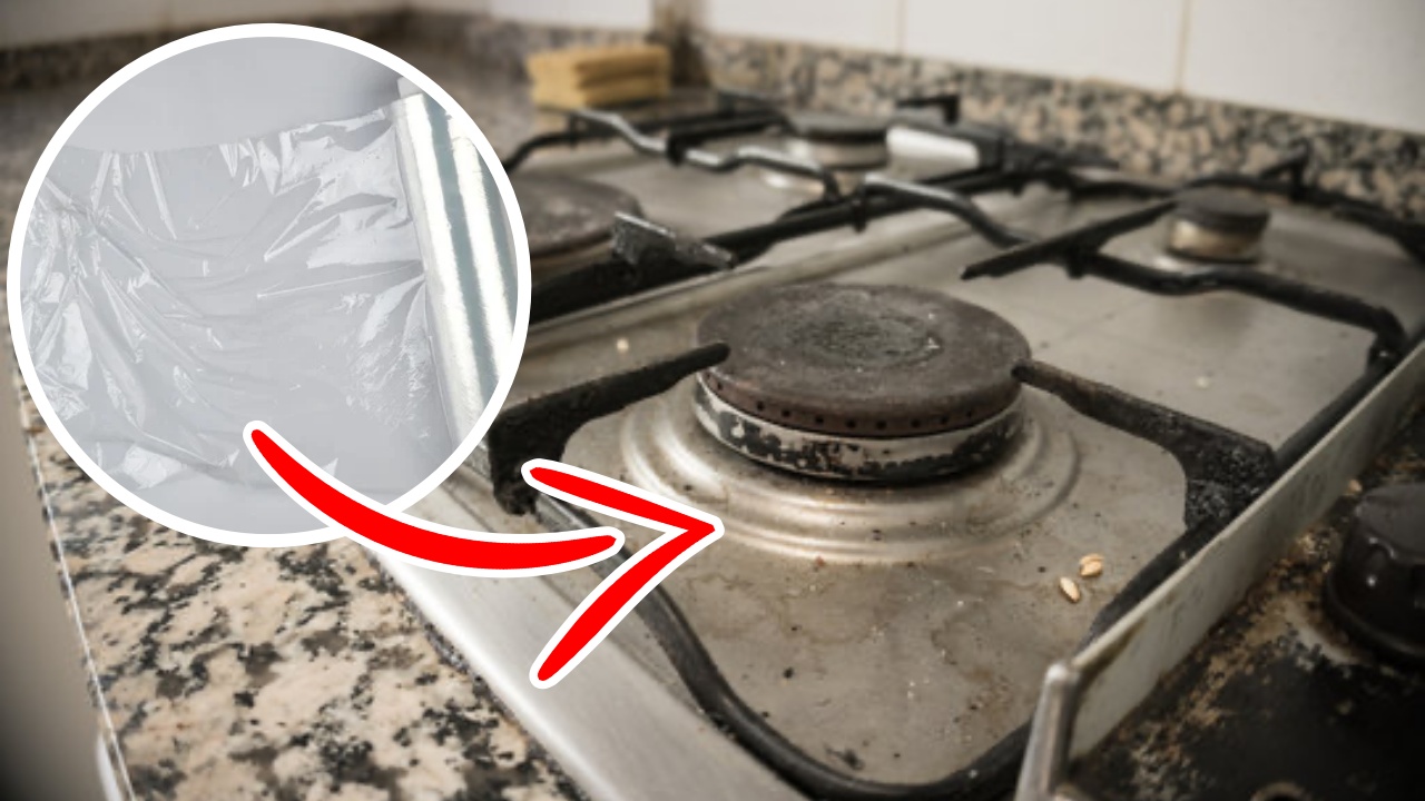 Come pulire i fornelli