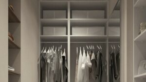 Come eliminare la puzza di muffa dall’armadio utilizzando l’aceto: il metodo naturale perfetto