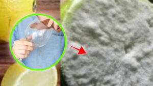 Come ottenere delle stoviglie lucenti e farle tornare nuove con questa spugna (del tutto naturale)