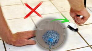 Alternative al bicarbonato per PULIRE I PAVIMENTI