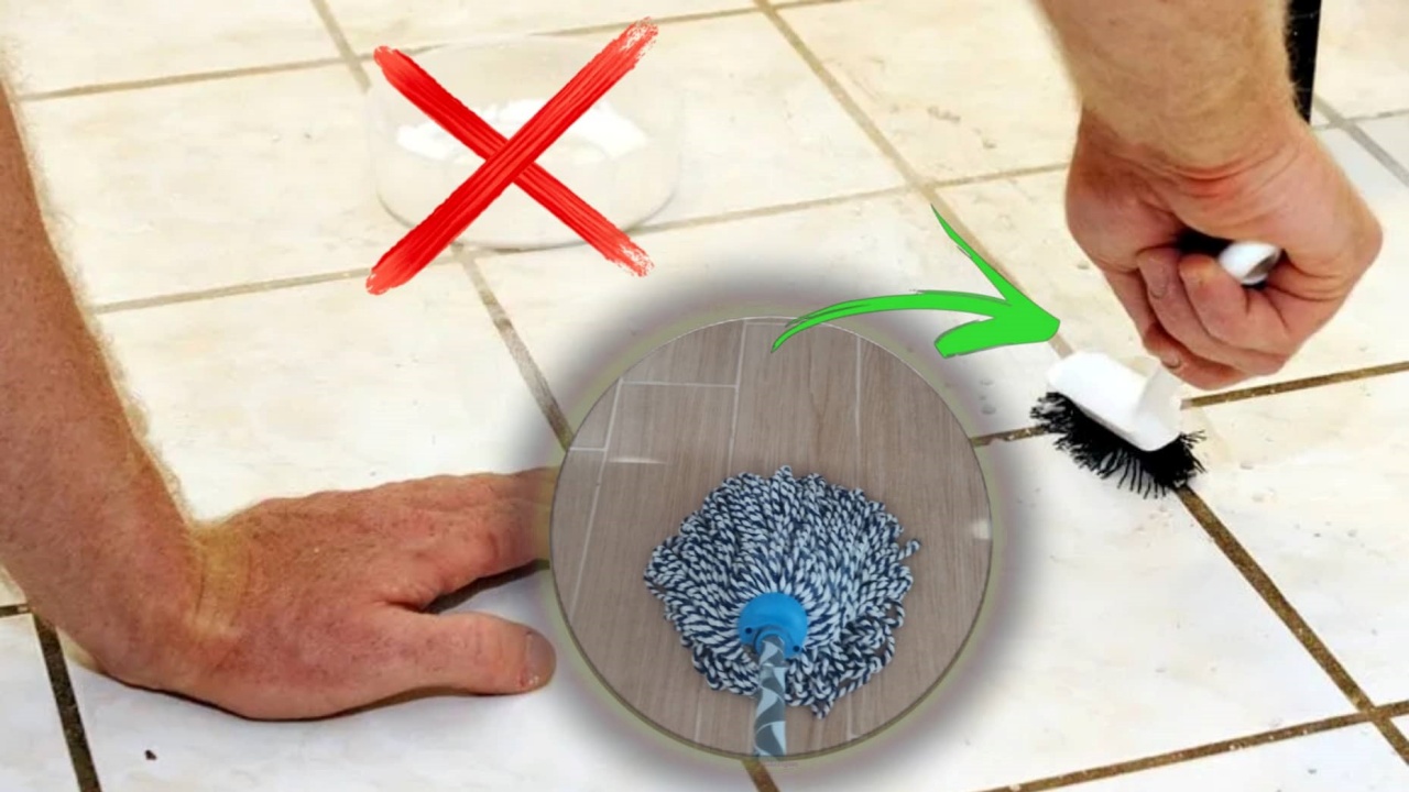 pavimenti alternative bicarbonato