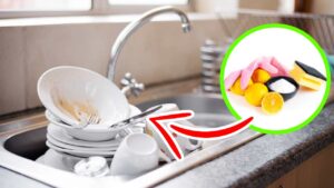 6 usi che non conosci del limone per le faccende domestiche