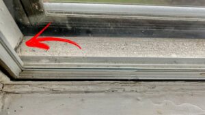 Come togliere lo SPORCO dagli INFISSI e farli tornare come nuovi