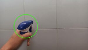 Come togliere le macchie di grasso dalle pareti della tua cucina con l’aceto