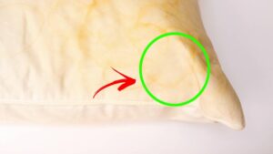 Impariamo come lavare il nostro cuscino in memory foam